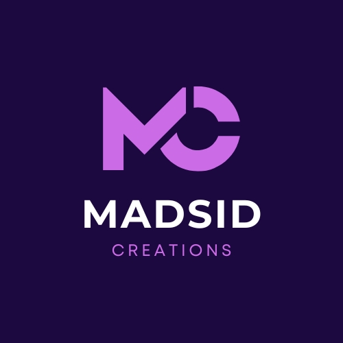 MADSID Creations
